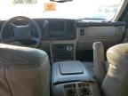 2002 Cadillac Escalade Luxury за продажба в Kansas City, KS - Front End