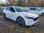 2024 Mazda Cx-5 Premium продається в Spartanburg, SC - Water/Flood