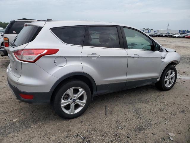 Паркетники FORD ESCAPE 2016 Серебристый