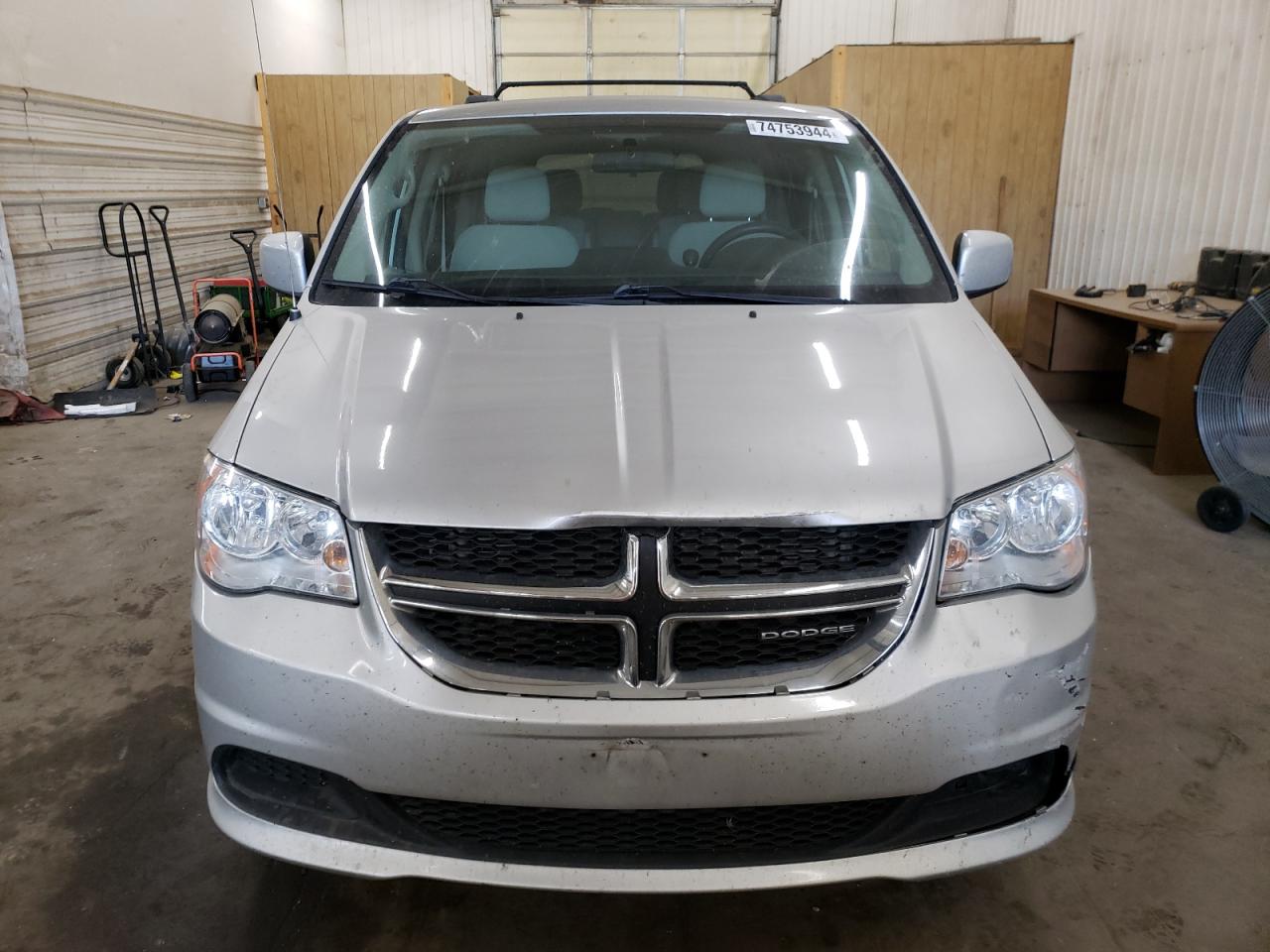 2012 Dodge Caravan - Image 5