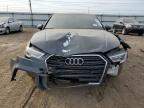 2018 Audi A3 Premium Plus for Sale in Elgin, IL - Front End