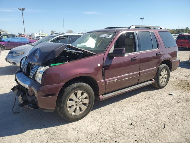 Indianapolis, IN에서 판매 중인 2007 Mercury Mountaineer Luxury - Front End