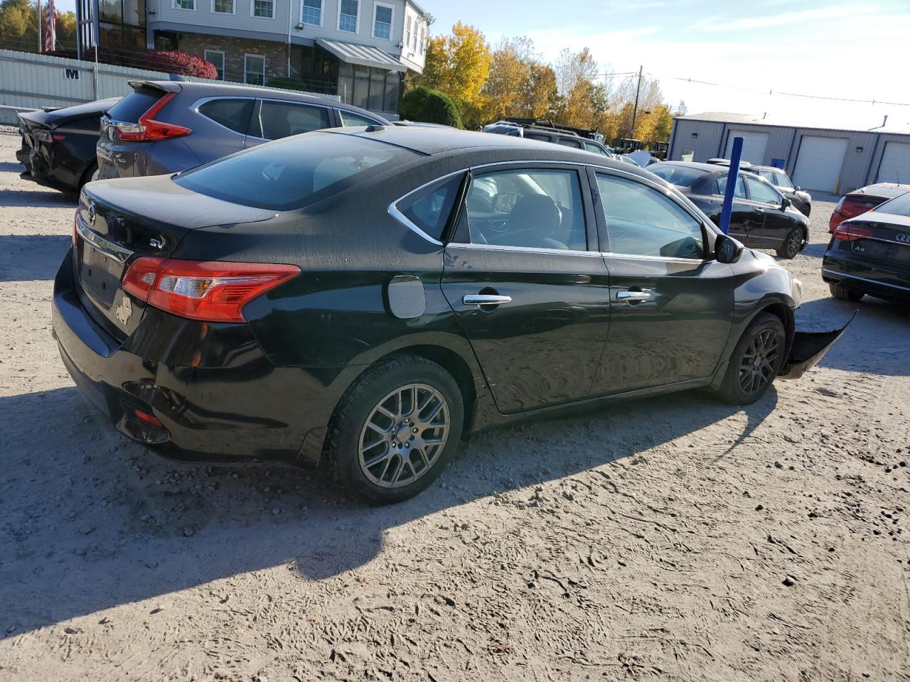 VIN 3N1AB7AP7GY328277 2016 NISSAN SENTRA no.3