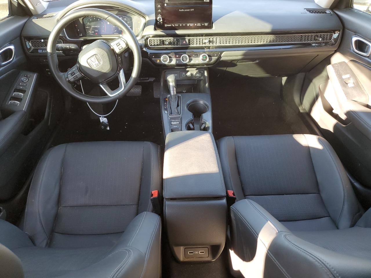2024 Honda Civic - Image 8