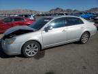 2006 Toyota Avalon Xl продається в North Las Vegas, NV - Front End