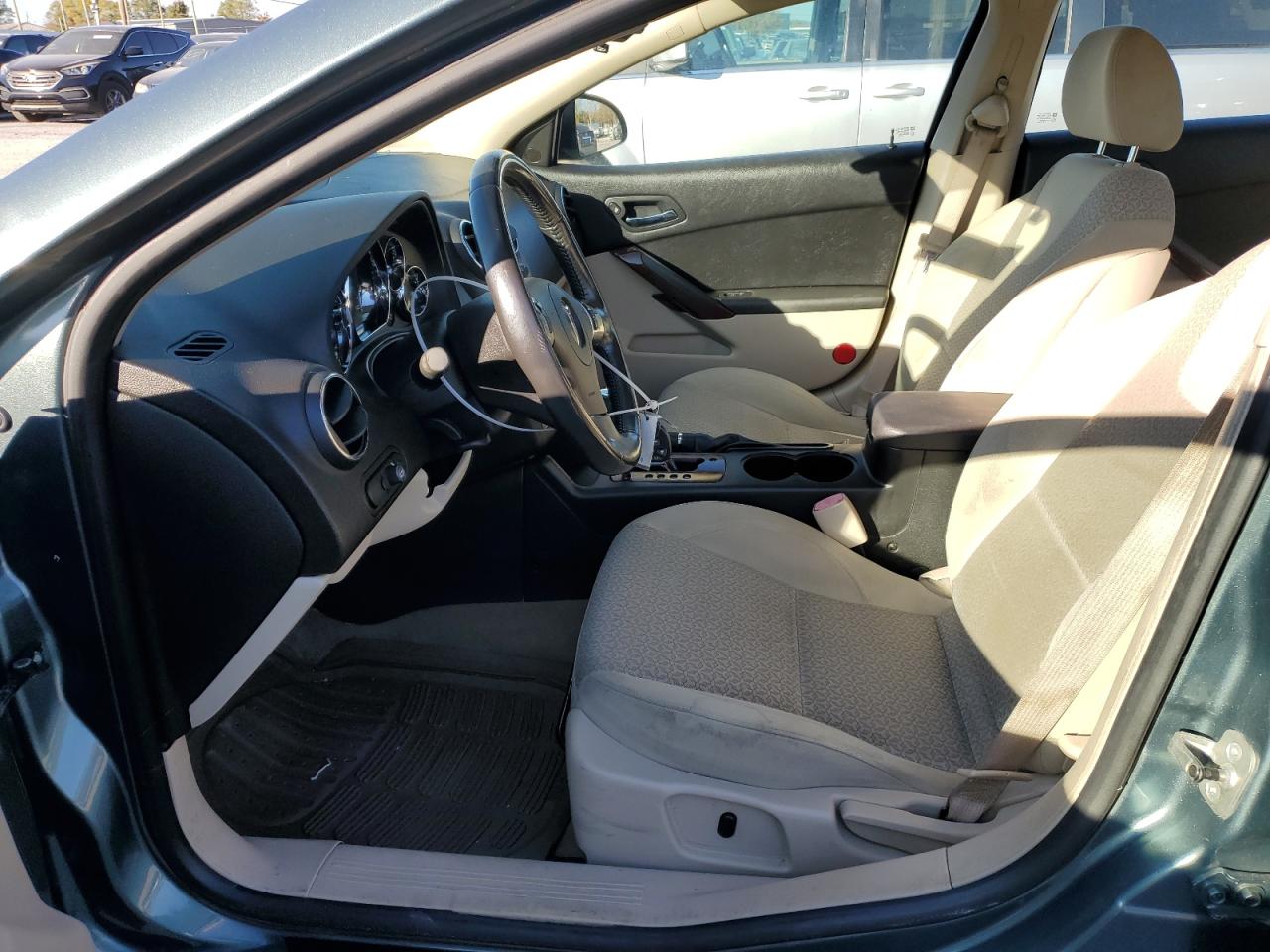 2009 Pontiac G6 VIN: 1G2ZG57B194175150 Lot: 77523714