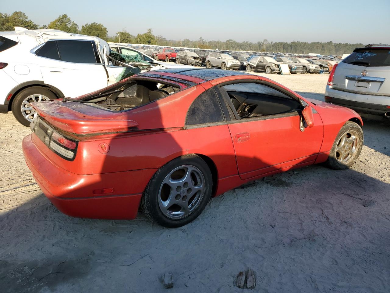 1990 Nissan 300ZX - Image 3