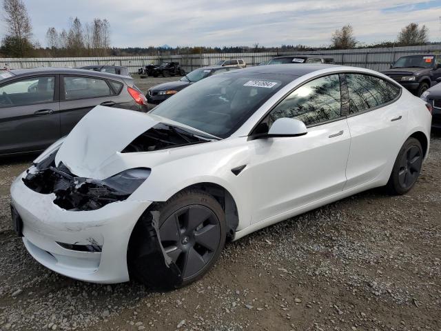 5YJ3E1EA7PF550474 Tesla Model 3 