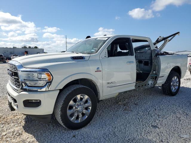 2019 Ram 2500 Limited