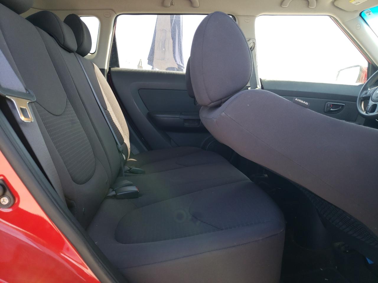 2013 Kia Soul - Image 10