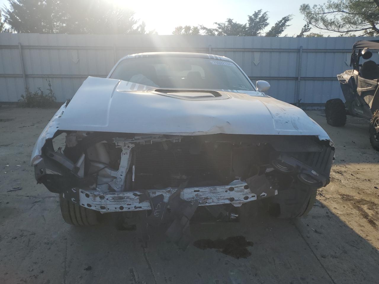 2018 Dodge Challenger - Image 5