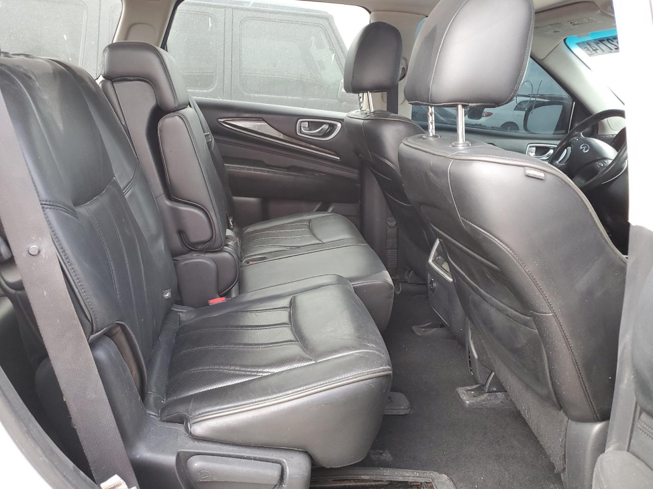 2015 Infiniti QX60 - Image 11