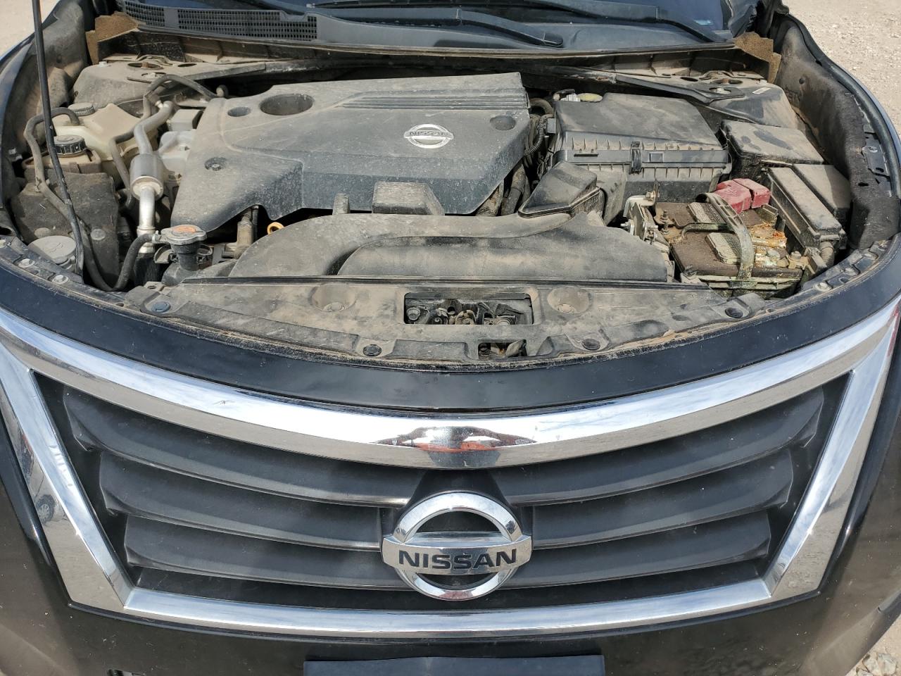 2013 Nissan Altima - Image 13