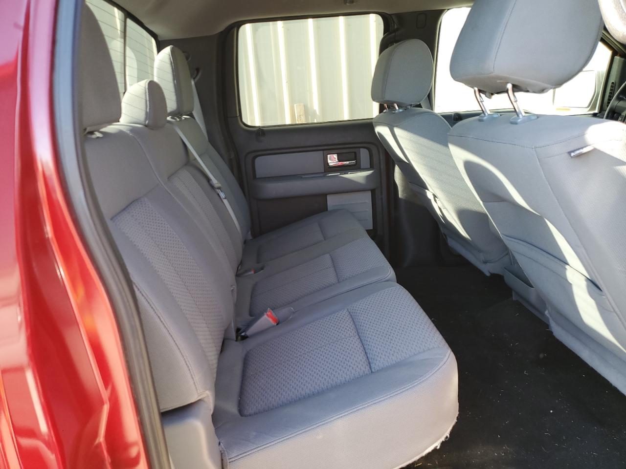 2013 Ford F-150 - Image 10