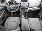 2017 Ford Escape Se for Sale in Chicago Heights, IL - Front End