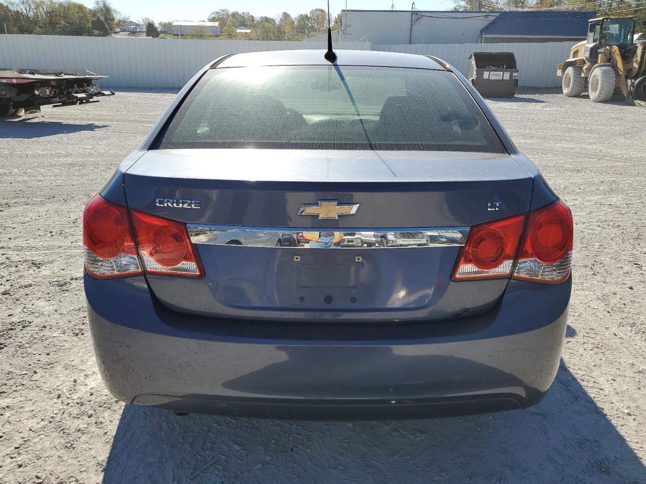 2013 Chevrolet Cruze Lt VIN: 1G1PC5SB3D7121404 Lot: 77472234