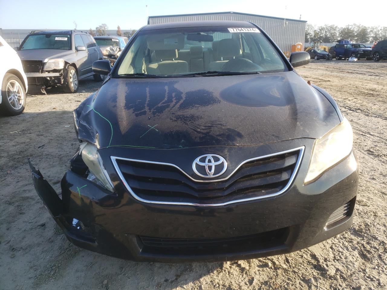 2010 Toyota Camry - Image 5