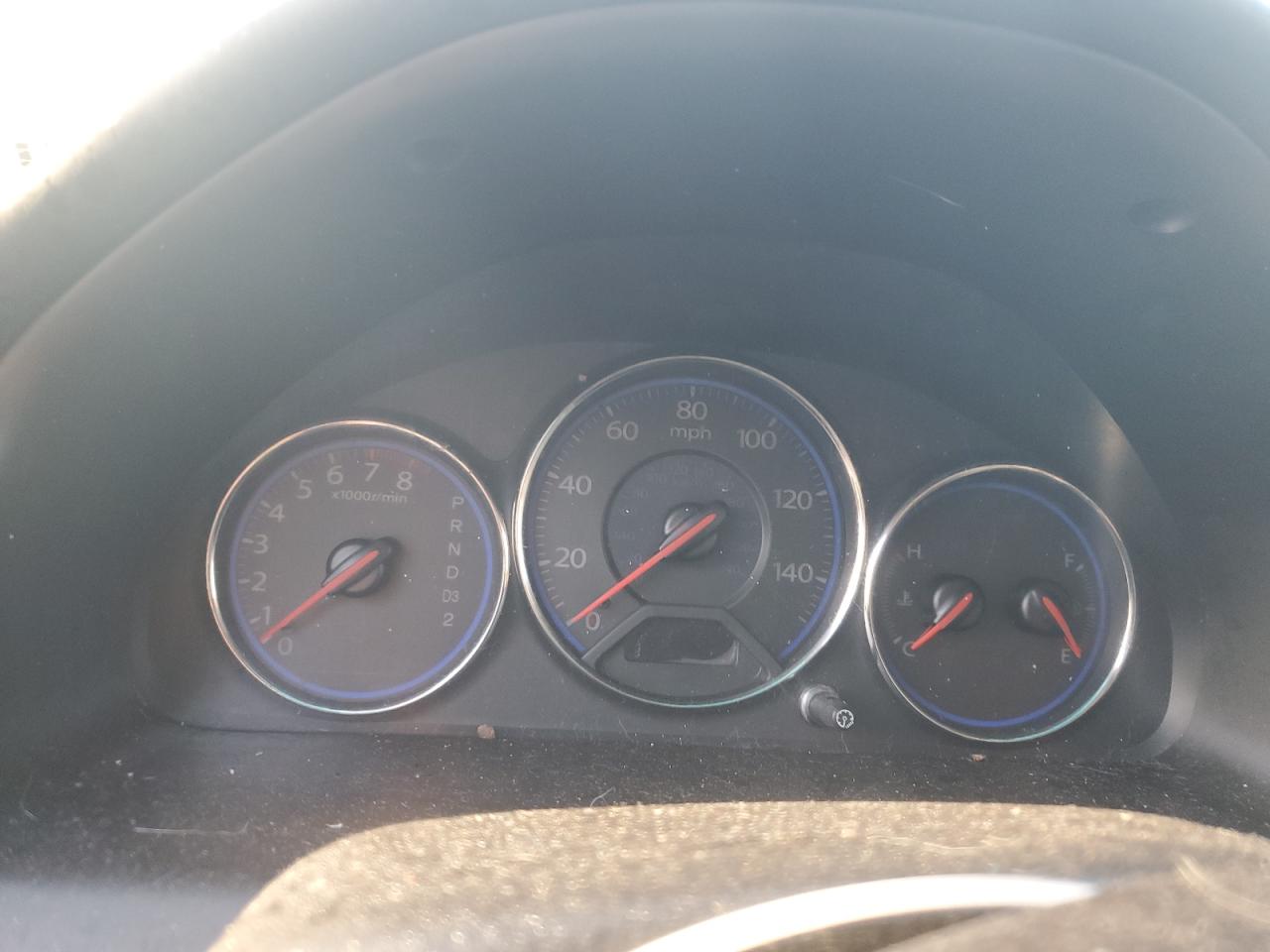 2003 Honda Civic Lx VIN: 2HGES16503H606280 Lot: 77865714