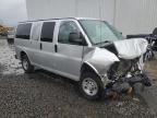 2016 Chevrolet Express G2500  zu verkaufen in Reno, NV - Front End