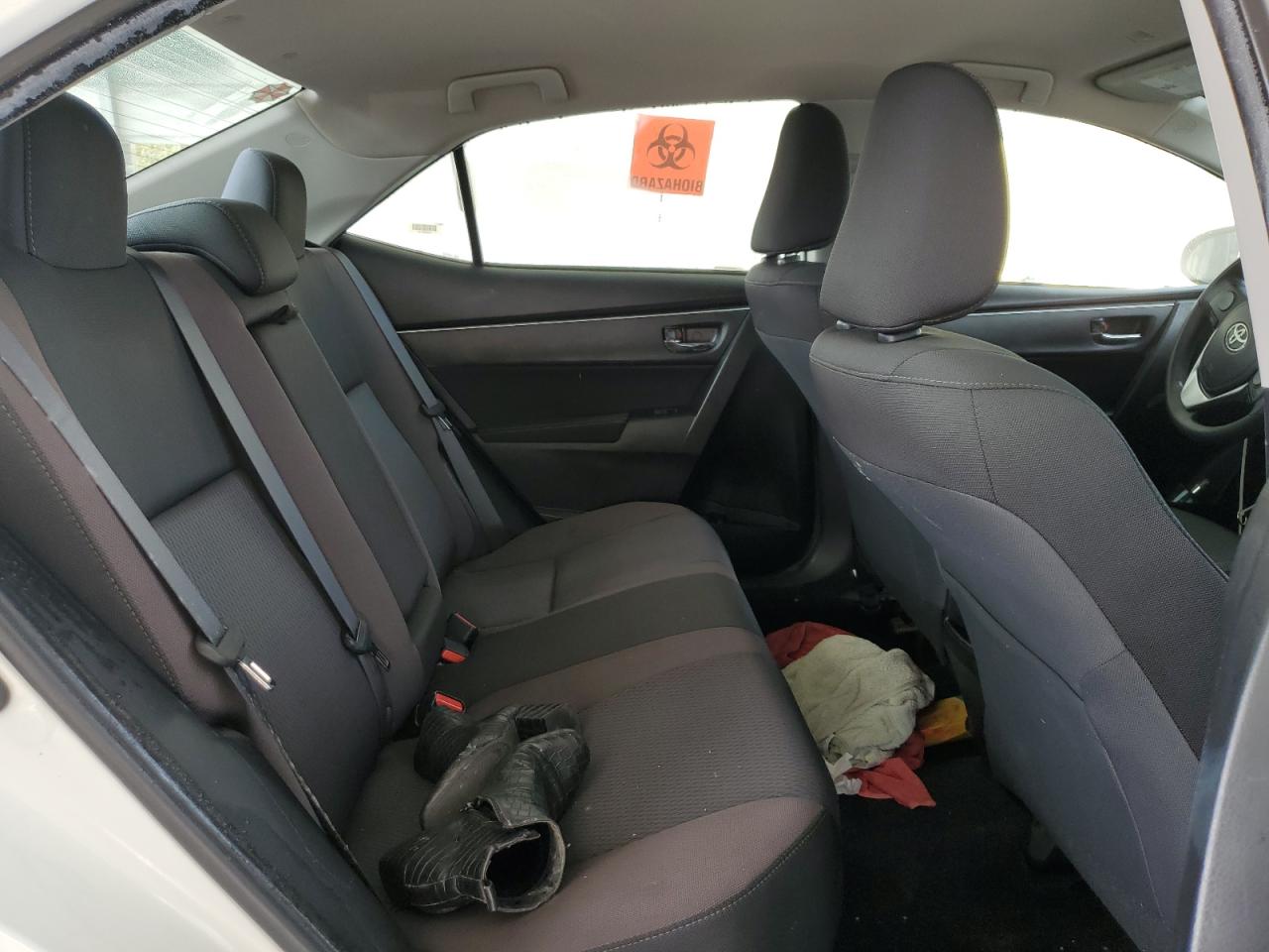 2019 Toyota Corolla - Image 10