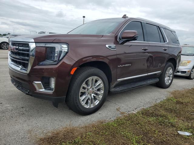 GMC YUKON – zdjęcie z aukcji, lot #75084494