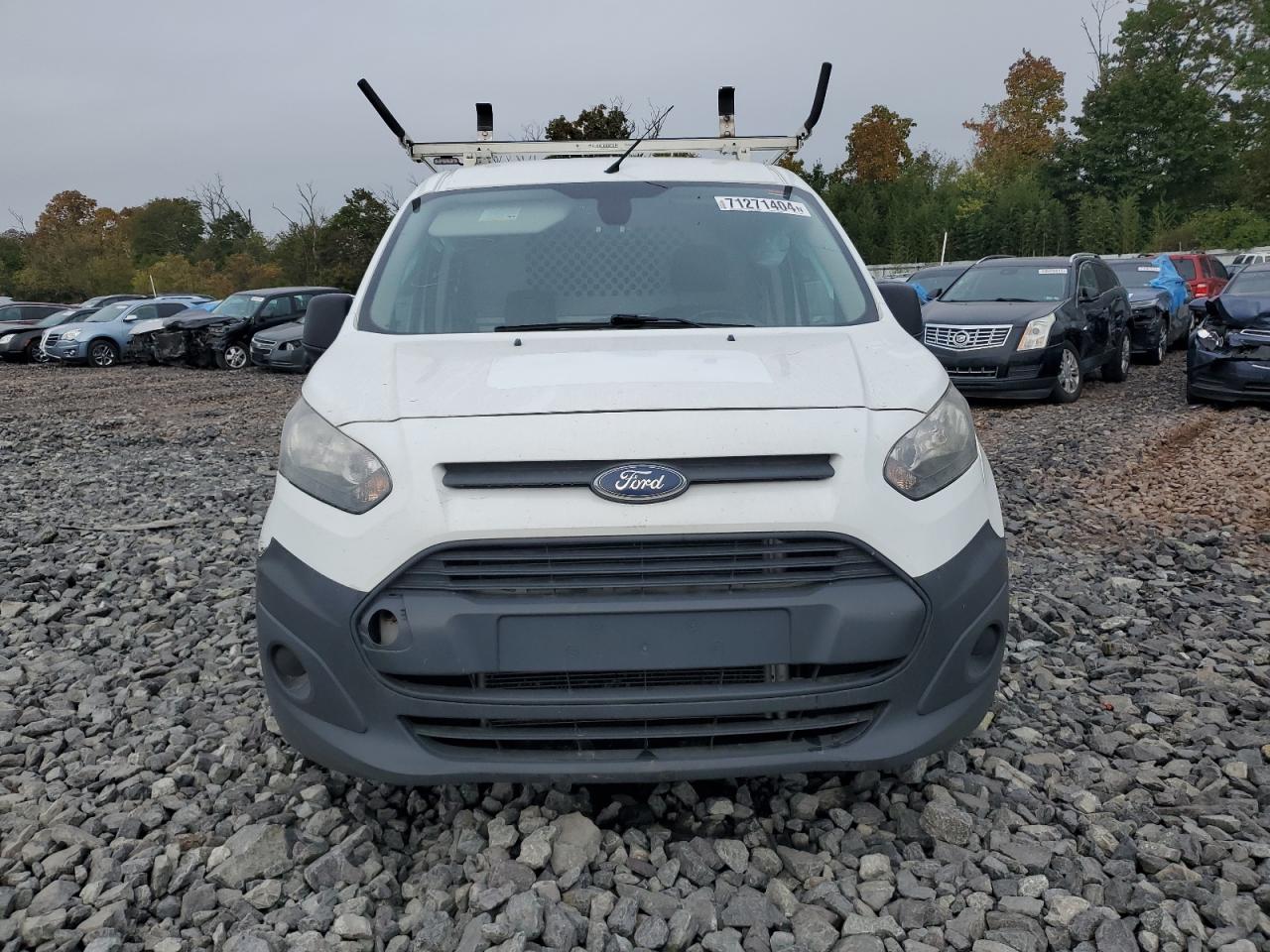 2017 Ford Transit - Image 5