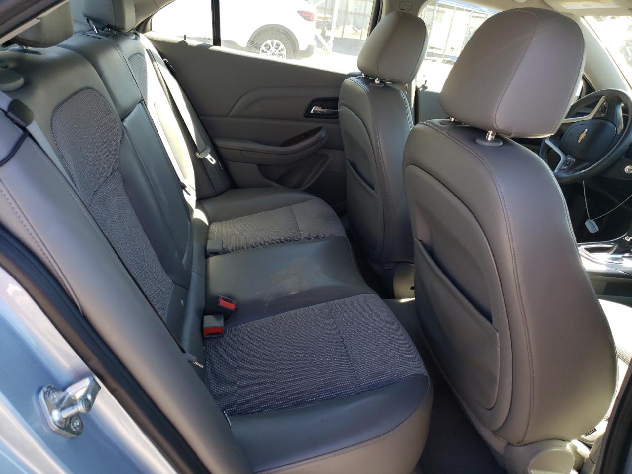 2013 Chevrolet Malibu - Image 10