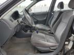 1999 HONDA CIVIC SE for sale at Copart AB - EDMONTON