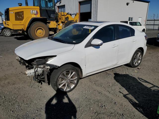 2010 Mazda 3 S