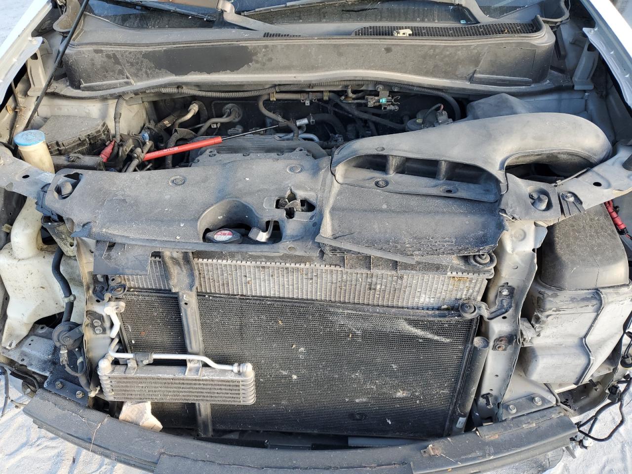 2011 Honda Pilot - Image 12
