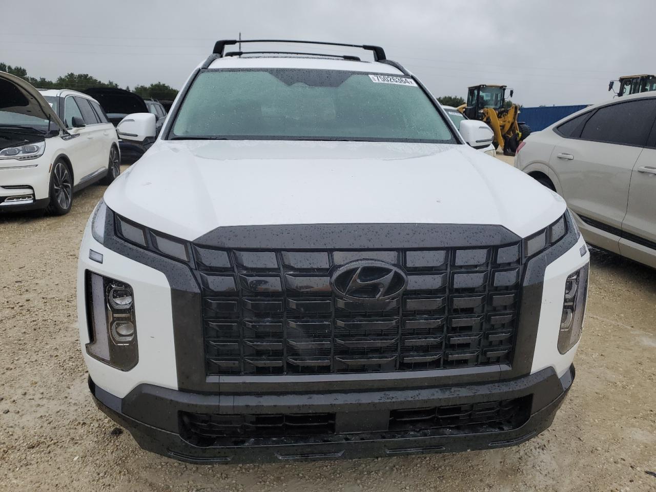 2024 Hyundai Palisade - Image 5