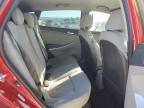 2012 Hyundai Accent Gls იყიდება Temple-ში, TX - Rear End