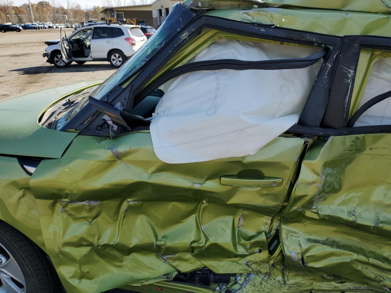 2015 Kia Soul - Image 7