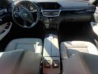 2010 Mercedes-Benz E 350 4Matic na sprzedaż w Dunn, NC - Water/Flood