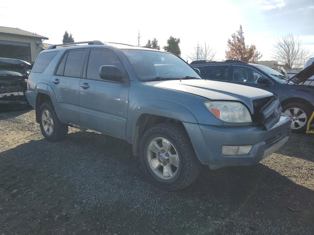 2004 Toyota 4Runner - Image 4