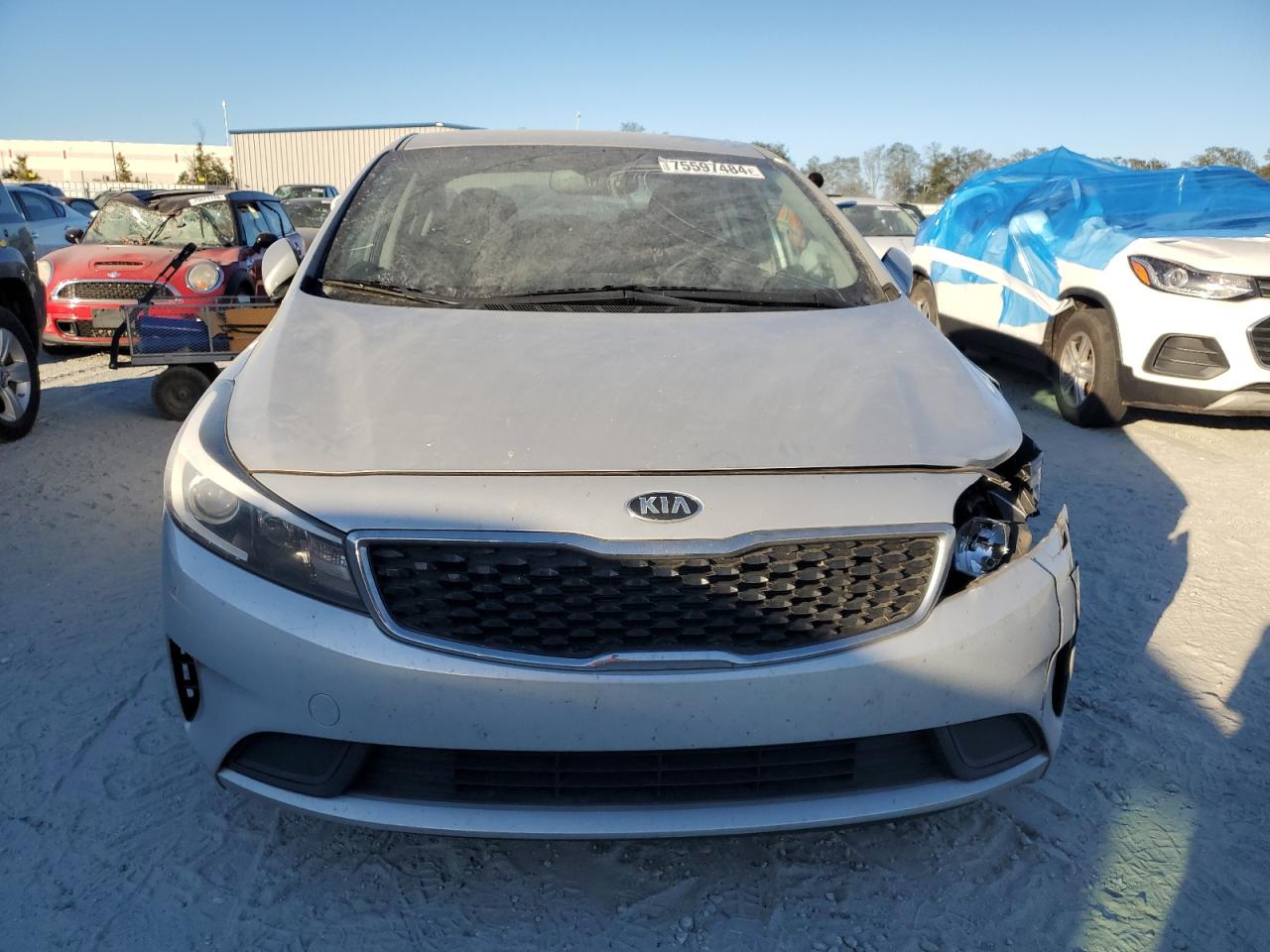 2017 Kia Forte - Image 5