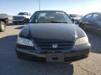 2002 Honda Accord Lx de vânzare în North Las Vegas, NV - Minor Dent/Scratches