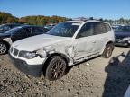 2005 Bmw X3 2.5I for Sale in Windsor, NJ - Side