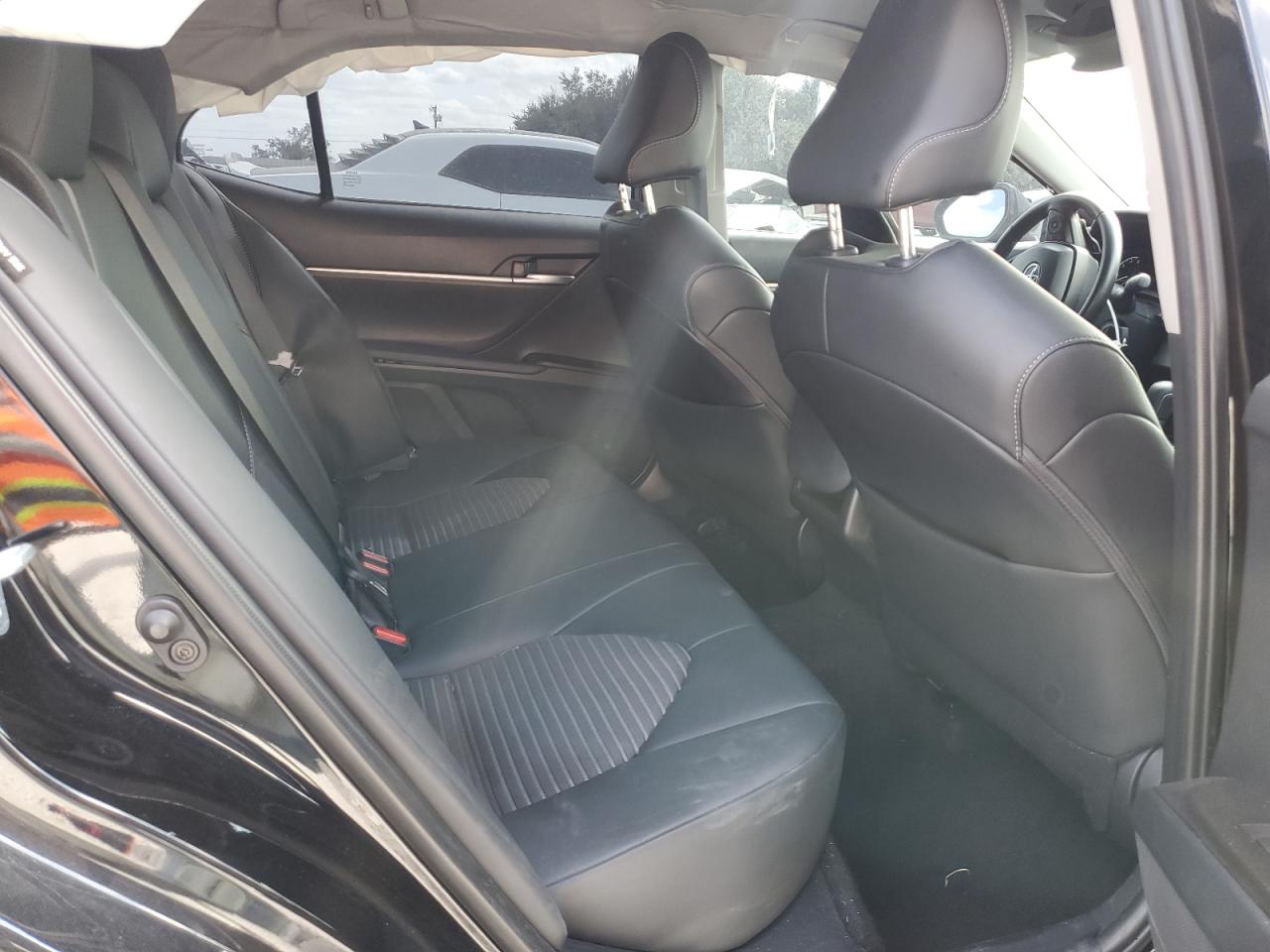 2023 Toyota Camry - Image 10