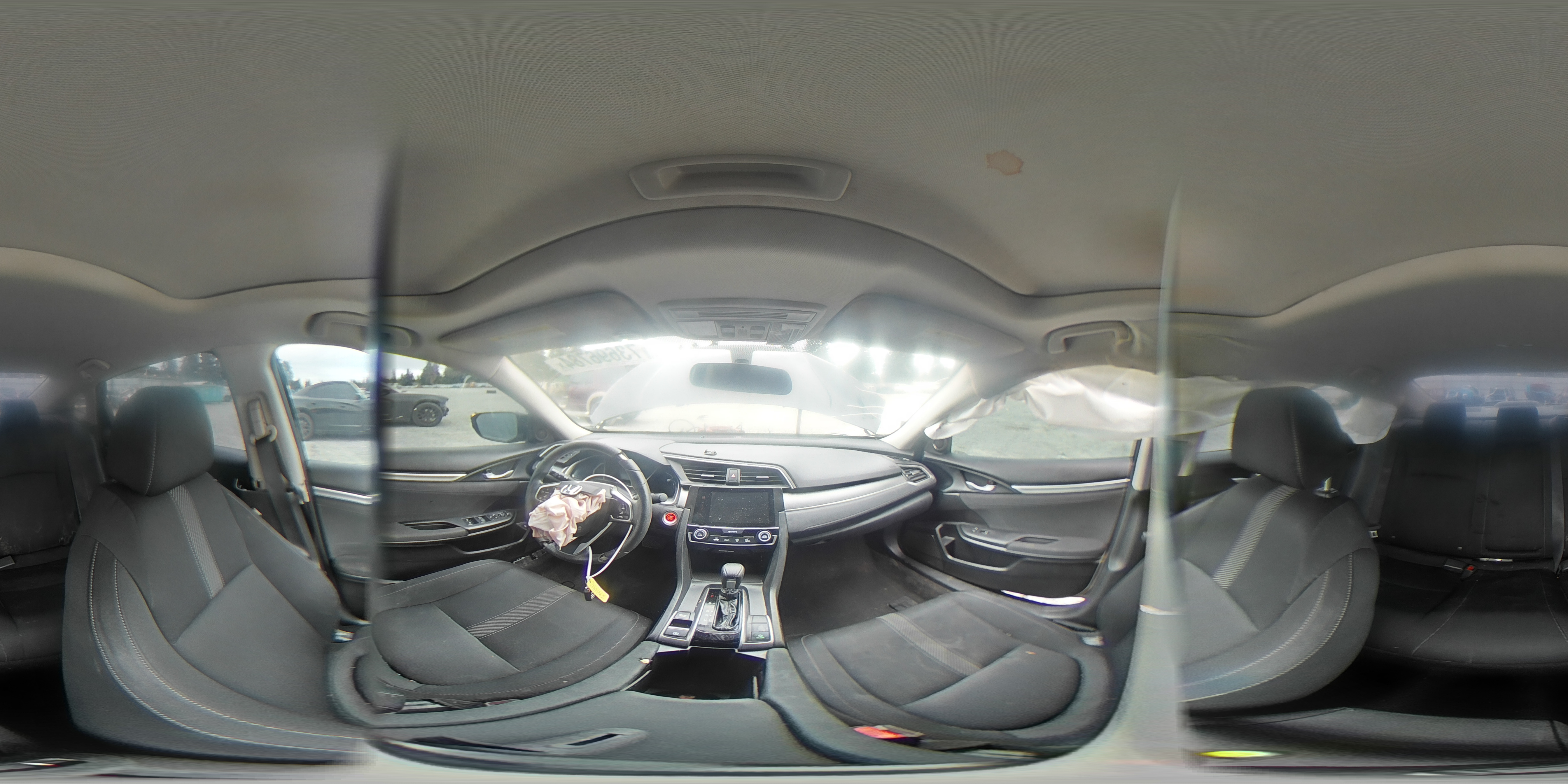 2018 Honda Civic - Image 12
