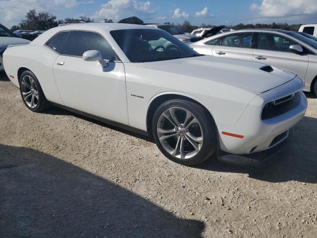 2C3CDZBT6LH214489 Dodge Challenger  4