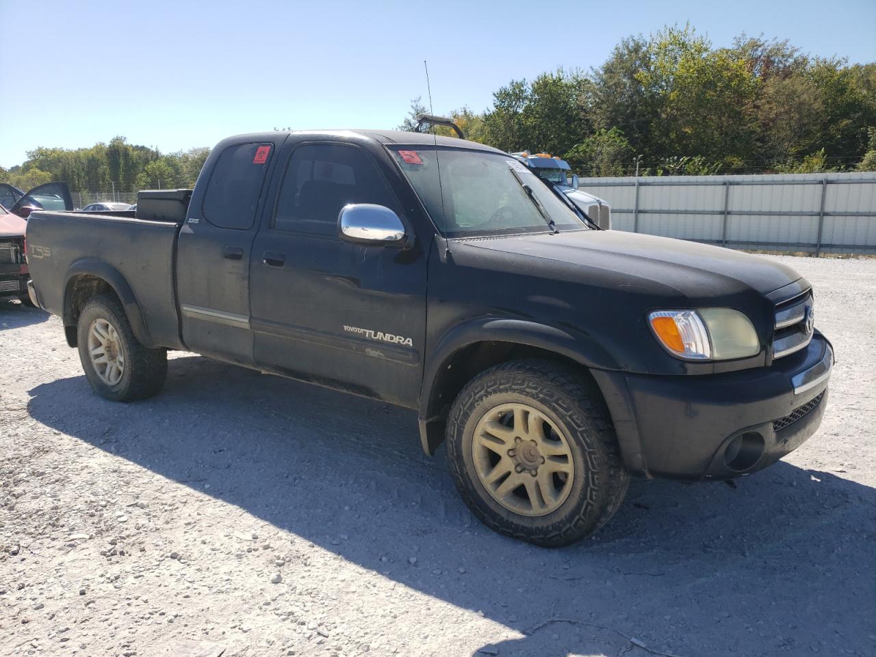 5TBRN34173S436383 2003 Toyota Tundra Access Cab Sr5