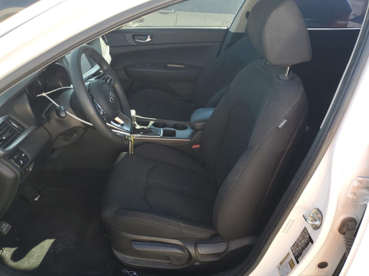 2019 Kia Optima - Image 7