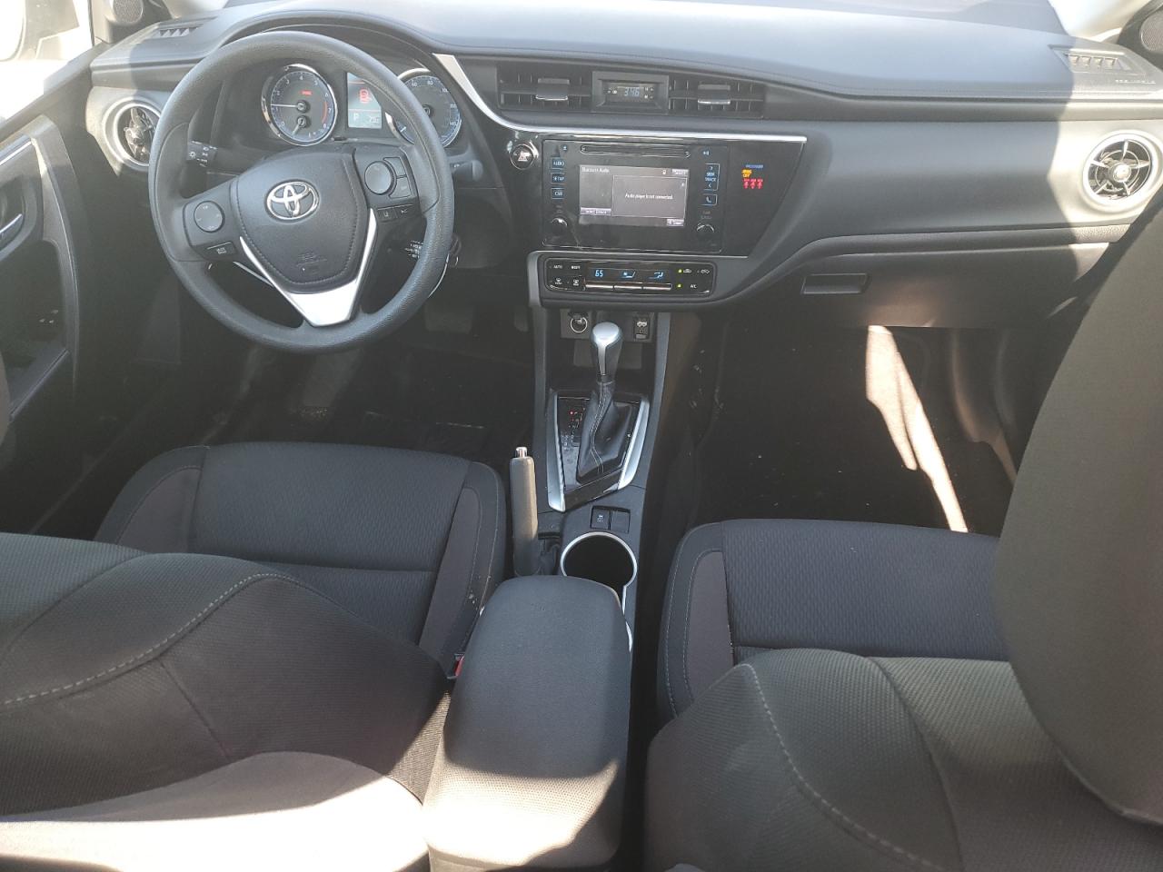 2019 Toyota Corolla - Image 8