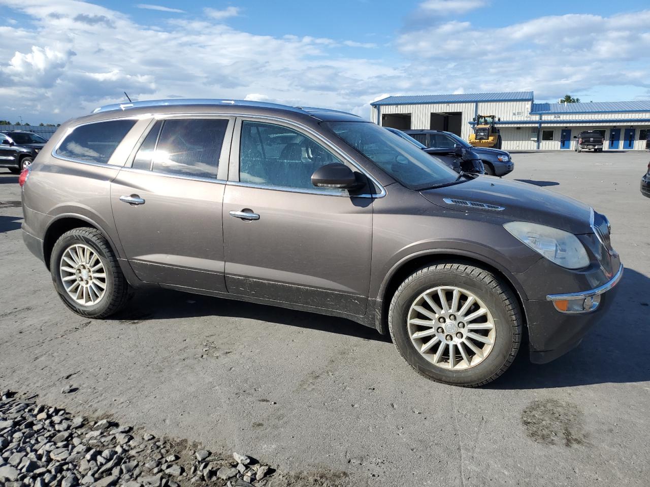 2011 Buick Enclave - Image 4