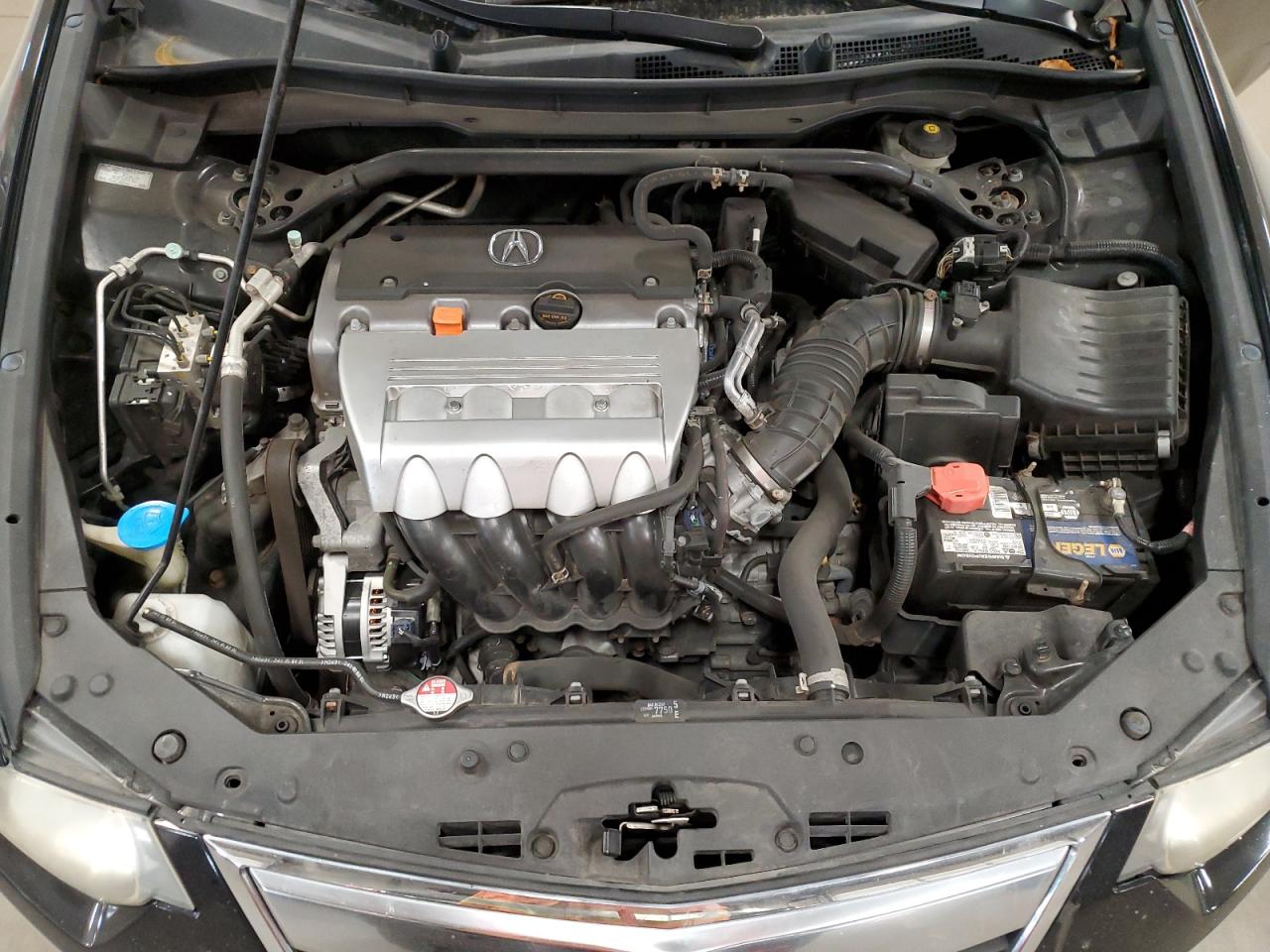 2011 Acura TSX - Image 12