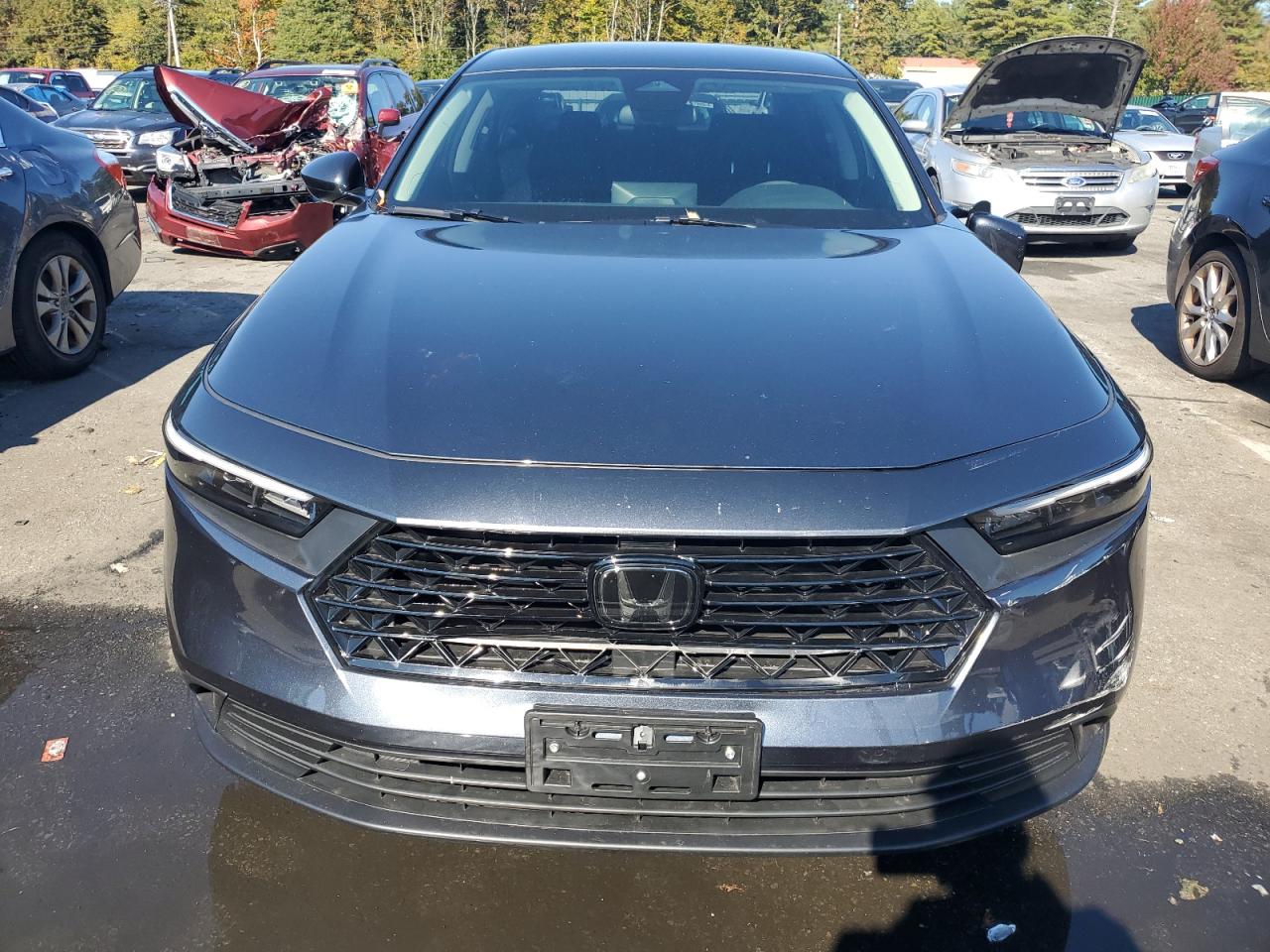 2024 Honda Accord - Image 5