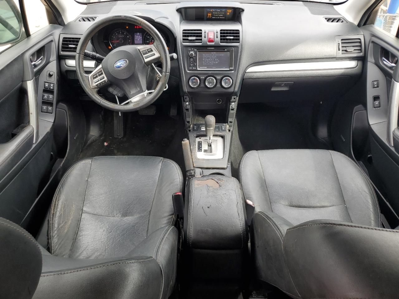 2014 Subaru Forester - Image 8