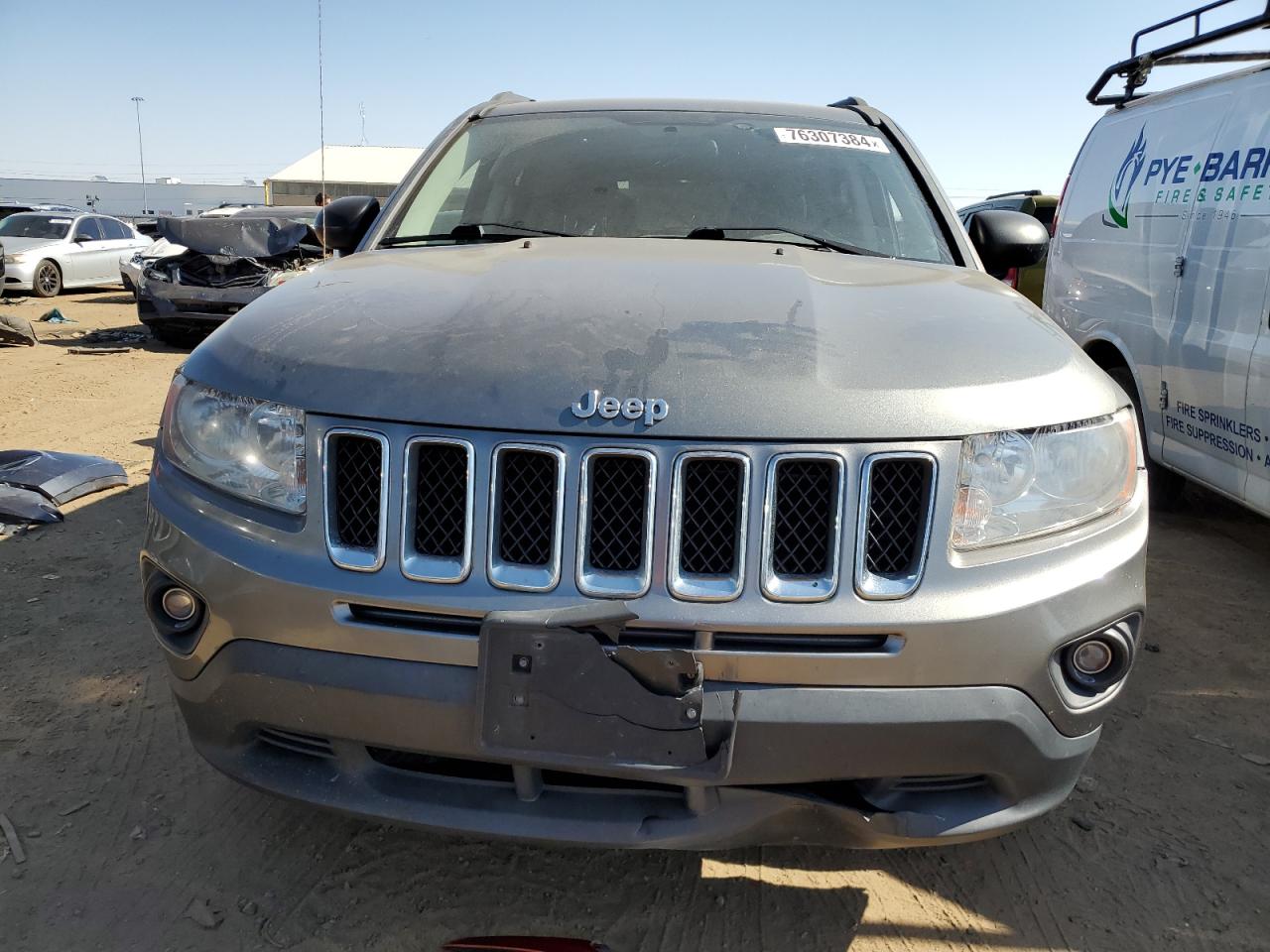 2013 Jeep Compass - Image 5
