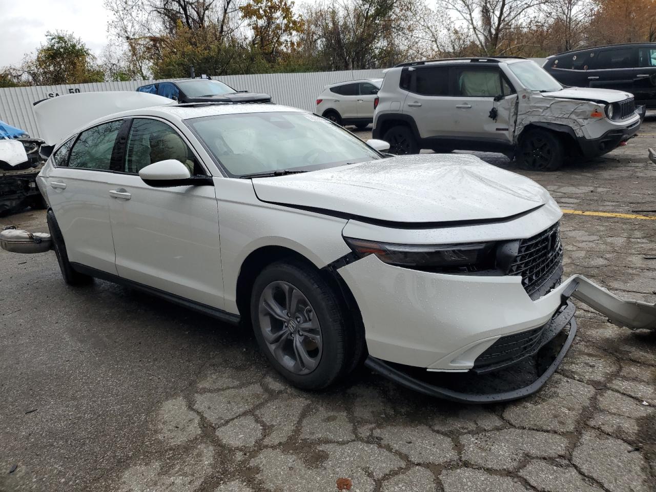 2024 Honda Accord - Image 4